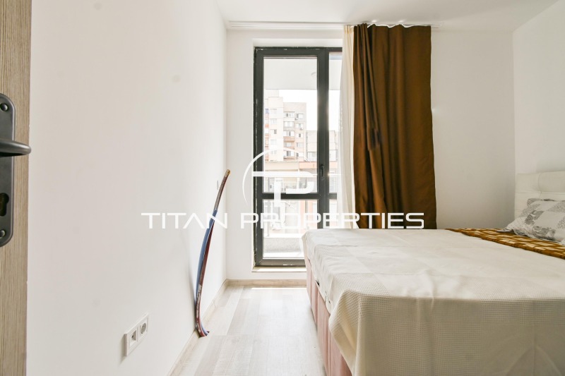 Da affittare  1 camera da letto Sofia , Liulin 1 , 60 mq | 55836217 - Immagine [6]