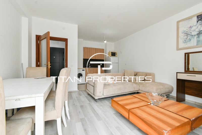 Da affittare  1 camera da letto Sofia , Liulin 1 , 60 mq | 55836217 - Immagine [3]
