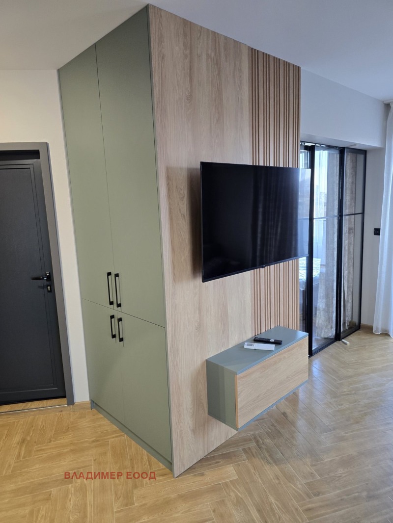 Дава под наем  2-стаен град Пловдив , Кършияка , 68 кв.м | 62177024 - изображение [6]