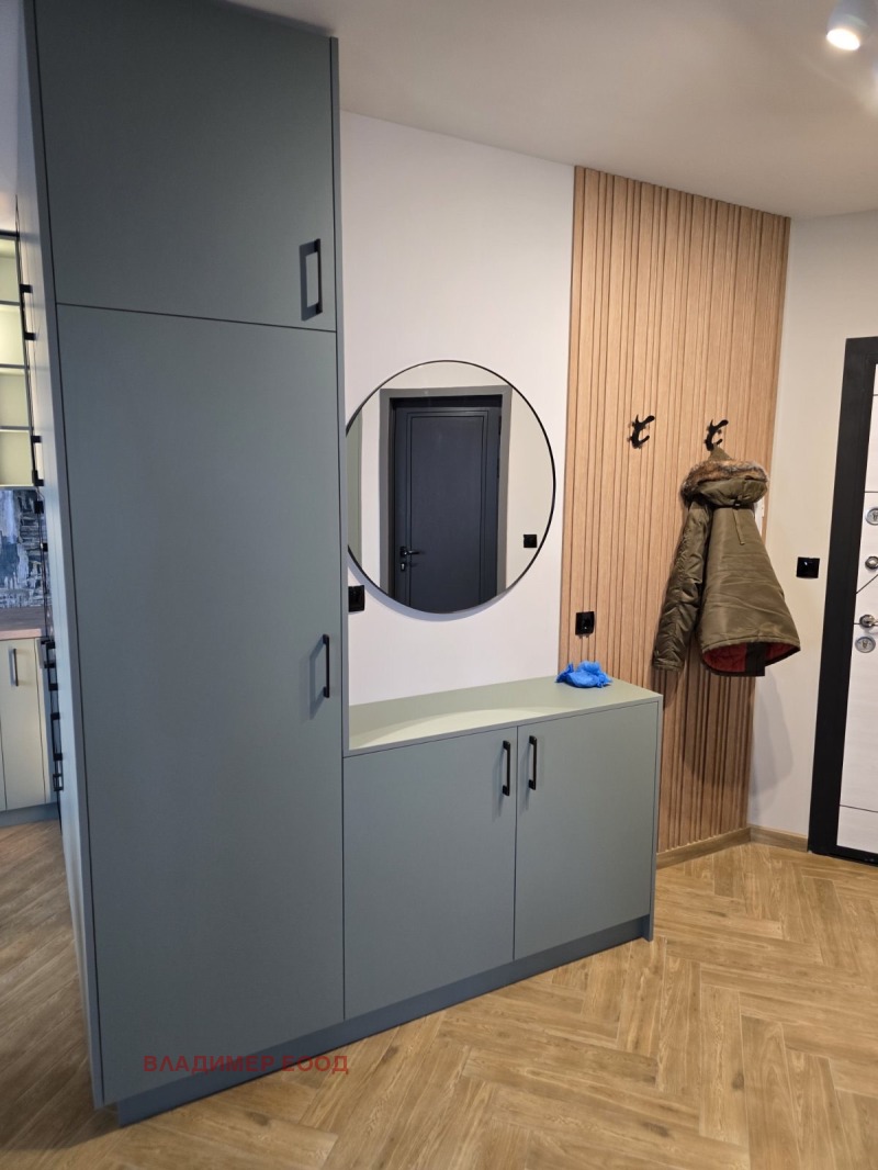 Дава под наем  2-стаен град Пловдив , Кършияка , 68 кв.м | 62177024 - изображение [11]