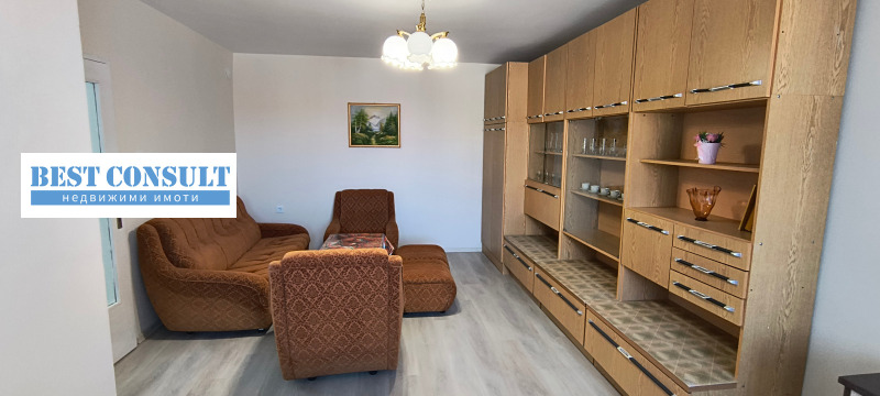 Дава под наем  2-стаен град Русе , Дружба 2 , 80 кв.м | 45206162 - изображение [5]
