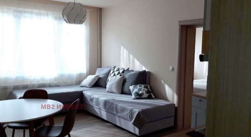 Da affittare  1 camera da letto Sofia , Iavorov , 55 mq | 67897305 - Immagine [2]