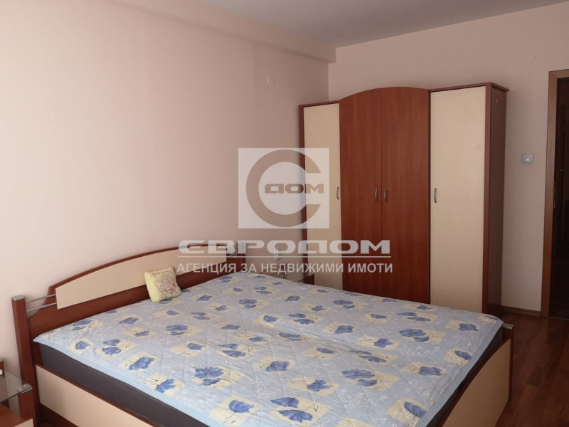 Zu vermieten  1 Schlafzimmer Stara Zagora , Ajazmoto , 74 qm | 42141431 - Bild [10]