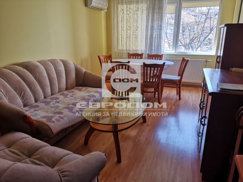 Zu vermieten  1 Schlafzimmer Stara Zagora , Ajazmoto , 74 qm | 42141431 - Bild [2]