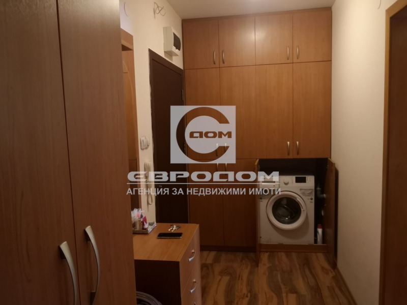 Zu vermieten  1 Schlafzimmer Stara Zagora , Ajazmoto , 74 qm | 42141431 - Bild [5]