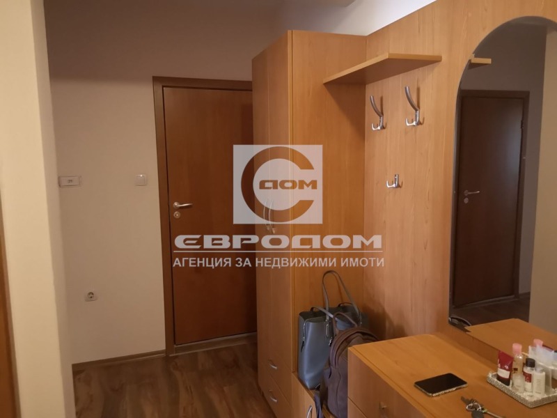 Zu vermieten  1 Schlafzimmer Stara Zagora , Ajazmoto , 74 qm | 42141431 - Bild [4]