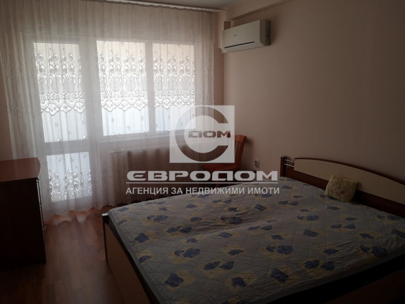 Zu vermieten  1 Schlafzimmer Stara Zagora , Ajazmoto , 74 qm | 42141431 - Bild [11]
