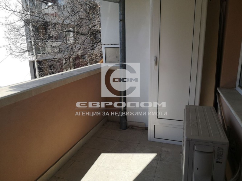 Zu vermieten  1 Schlafzimmer Stara Zagora , Ajazmoto , 74 qm | 42141431 - Bild [12]