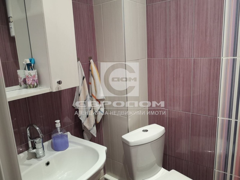 Zu vermieten  1 Schlafzimmer Stara Zagora , Ajazmoto , 74 qm | 42141431 - Bild [7]