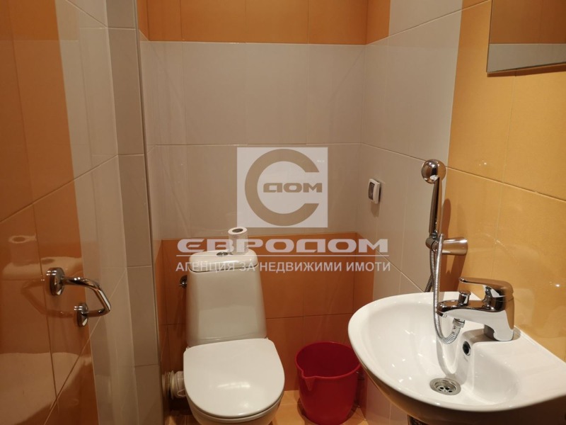 Zu vermieten  1 Schlafzimmer Stara Zagora , Ajazmoto , 74 qm | 42141431 - Bild [6]