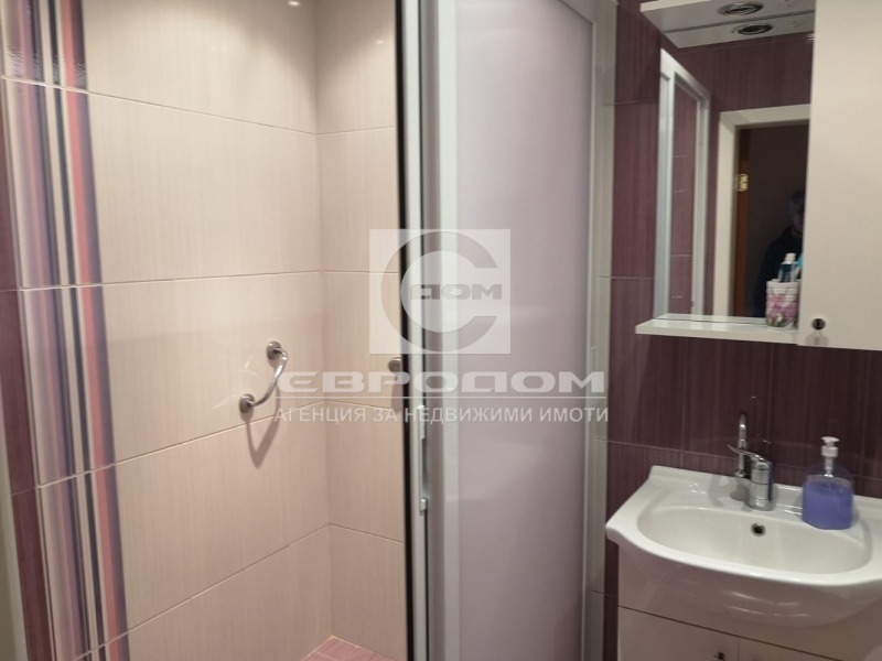 Zu vermieten  1 Schlafzimmer Stara Zagora , Ajazmoto , 74 qm | 42141431 - Bild [9]