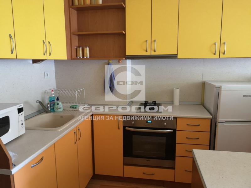 Zu vermieten  1 Schlafzimmer Stara Zagora , Ajazmoto , 74 qm | 42141431