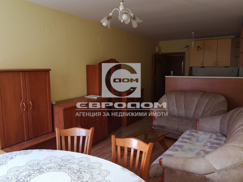 Zu vermieten  1 Schlafzimmer Stara Zagora , Ajazmoto , 74 qm | 42141431 - Bild [3]