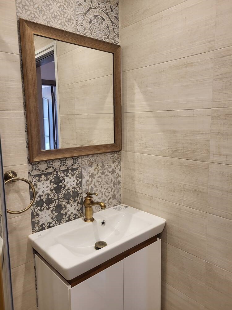 K pronájmu  1 ložnice Plovdiv , Mladežki Chalm , 68 m2 | 58747728 - obraz [10]