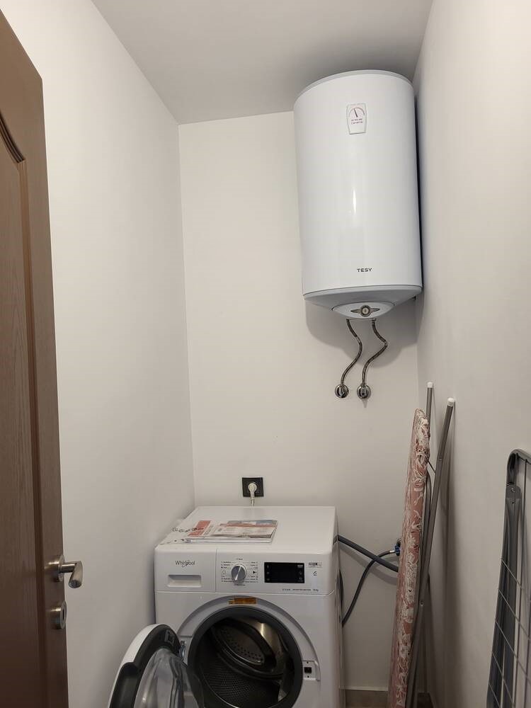 K pronájmu  1 ložnice Plovdiv , Mladežki Chalm , 68 m2 | 58747728 - obraz [8]