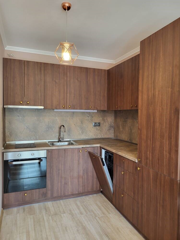 K pronájmu  1 ložnice Plovdiv , Mladežki Chalm , 68 m2 | 58747728 - obraz [2]