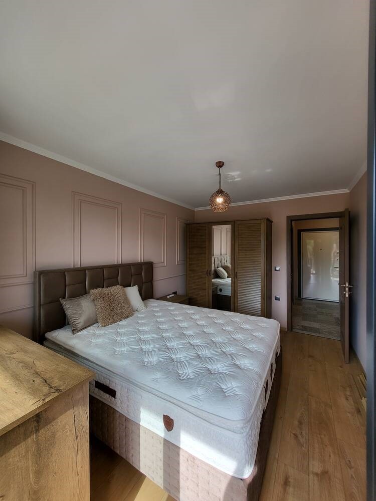 K pronájmu  1 ložnice Plovdiv , Mladežki Chalm , 68 m2 | 58747728 - obraz [7]