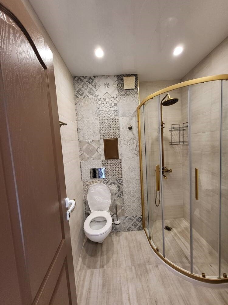 K pronájmu  1 ložnice Plovdiv , Mladežki Chalm , 68 m2 | 58747728 - obraz [9]