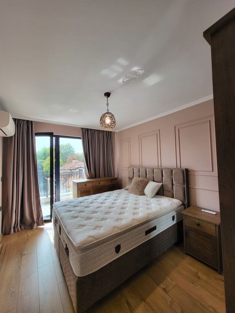 K pronájmu  1 ložnice Plovdiv , Mladežki Chalm , 68 m2 | 58747728 - obraz [4]