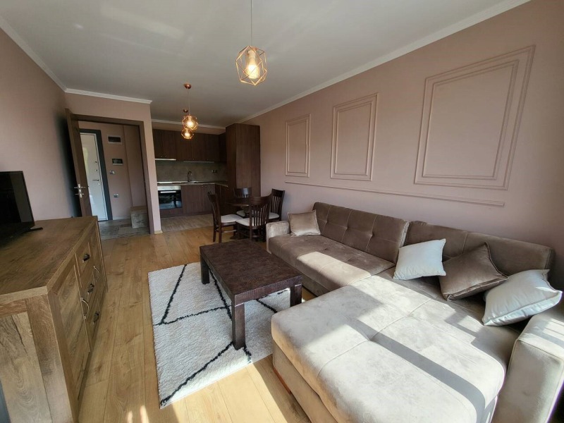 K pronájmu  1 ložnice Plovdiv , Mladežki Chalm , 68 m2 | 58747728 - obraz [3]
