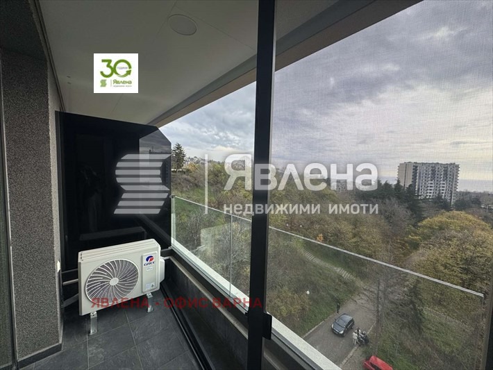 Дава под наем 2-СТАЕН, гр. Варна, Бриз, снимка 10 - Апартаменти - 54683955