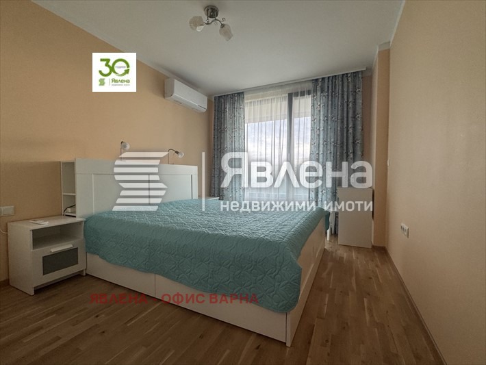 Дава под наем 2-СТАЕН, гр. Варна, Бриз, снимка 6 - Апартаменти - 54683955