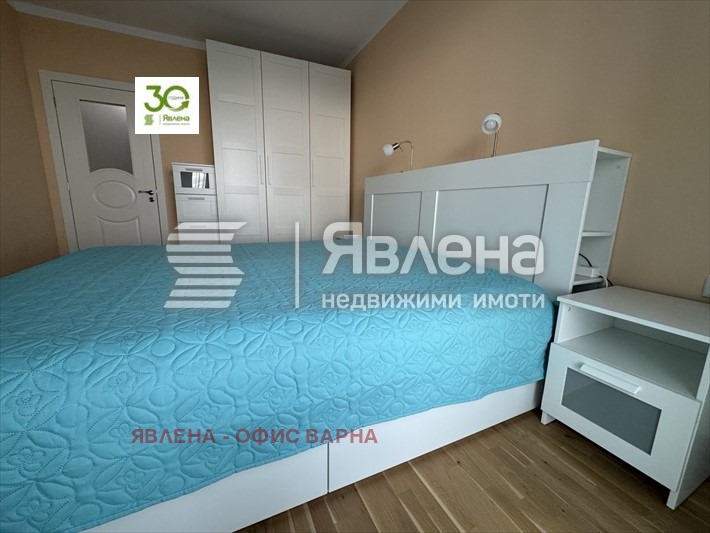 Дава под наем 2-СТАЕН, гр. Варна, Бриз, снимка 7 - Апартаменти - 54683955