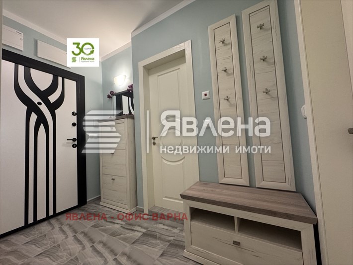 Дава под наем 2-СТАЕН, гр. Варна, Бриз, снимка 8 - Апартаменти - 54683955