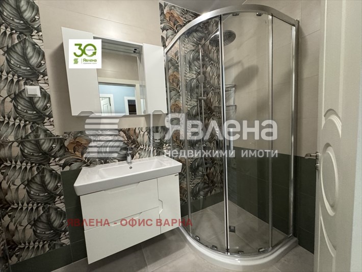 Дава под наем 2-СТАЕН, гр. Варна, Бриз, снимка 5 - Апартаменти - 54683955