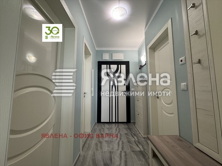 Дава под наем 2-СТАЕН, гр. Варна, Бриз, снимка 9 - Апартаменти - 54683955