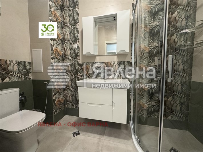 Дава под наем 2-СТАЕН, гр. Варна, Бриз, снимка 4 - Апартаменти - 54683955