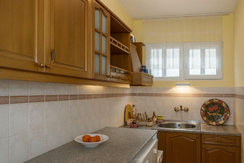 В аренду  2 спальни Варна , ВИНС-Червен площад , 75 кв.м | 36528660 - изображение [2]