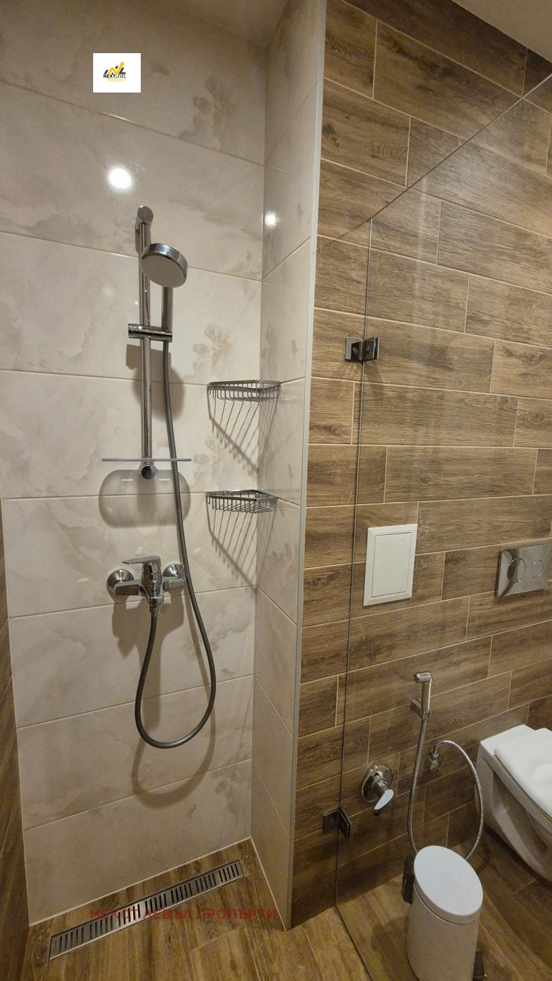 Дава под наем 3-СТАЕН, гр. София, Манастирски ливади, снимка 11 - Апартаменти - 52364271