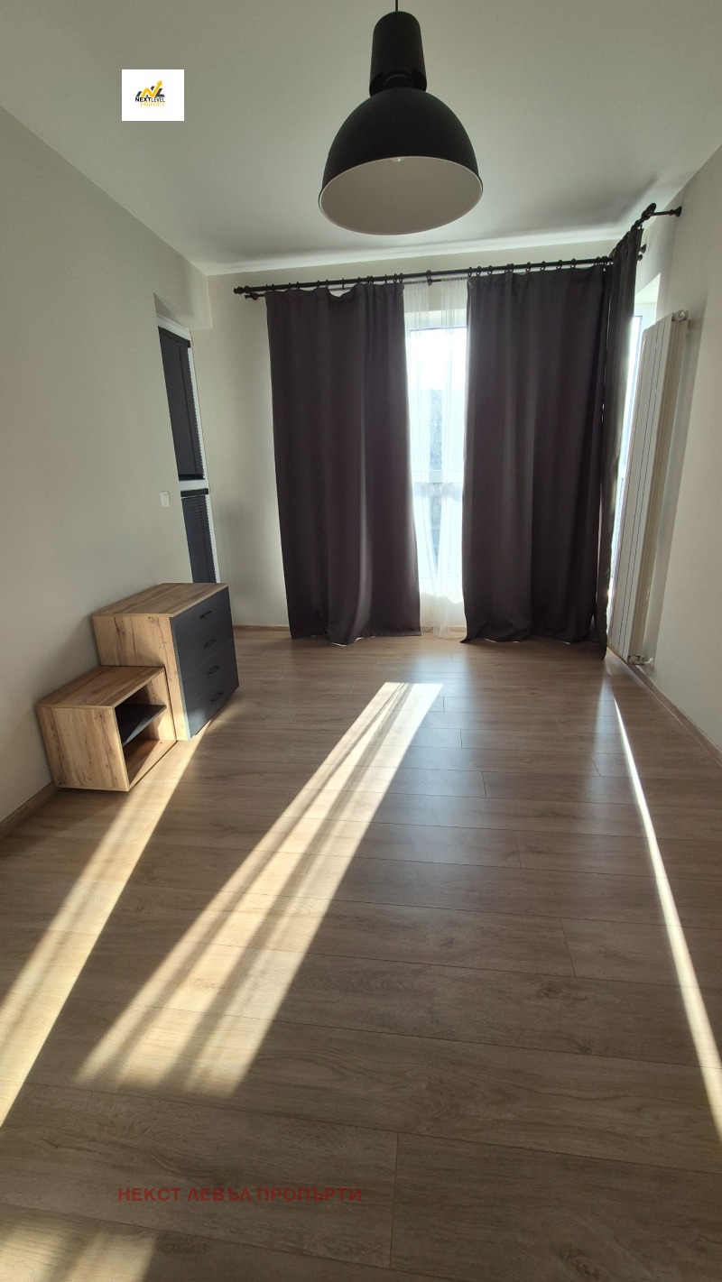 Дава под наем 3-СТАЕН, гр. София, Манастирски ливади, снимка 14 - Апартаменти - 52364271