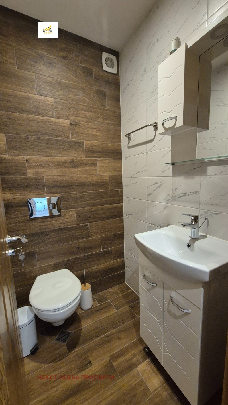 Дава под наем 3-СТАЕН, гр. София, Манастирски ливади, снимка 15 - Апартаменти - 52364271