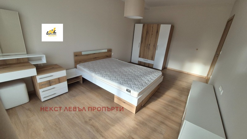 Дава под наем 3-СТАЕН, гр. София, Манастирски ливади, снимка 9 - Апартаменти - 52364271