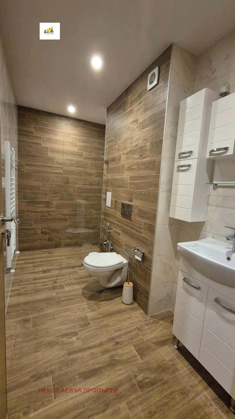 Дава под наем 3-СТАЕН, гр. София, Манастирски ливади, снимка 10 - Апартаменти - 52364271