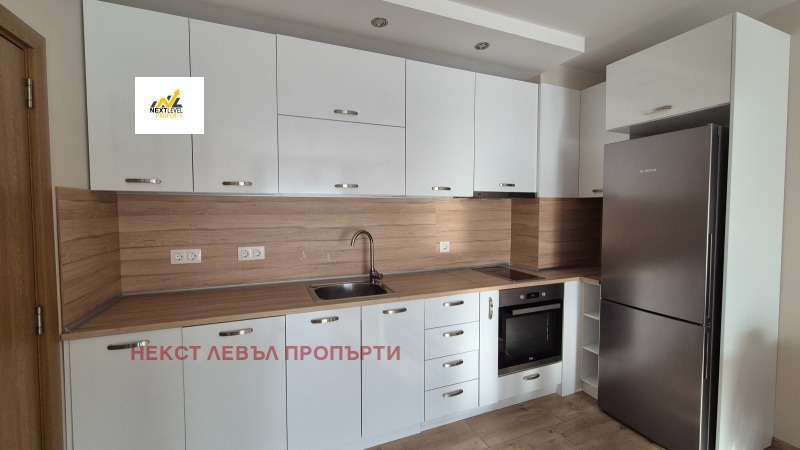 Дава под наем 3-СТАЕН, гр. София, Манастирски ливади, снимка 4 - Апартаменти - 52364271