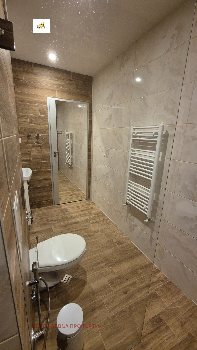 Дава под наем 3-СТАЕН, гр. София, Манастирски ливади, снимка 12 - Апартаменти - 52364271