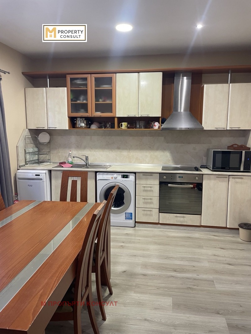 Para alugar  3 quartos Pleven , Chirok centar , 150 m² | 13681408 - imagem [2]