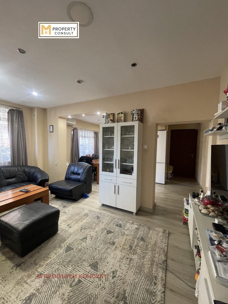 Para alugar  3 quartos Pleven , Chirok centar , 150 m² | 13681408 - imagem [4]