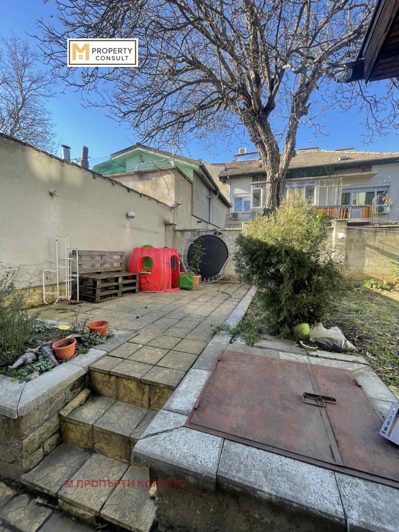 Para alugar  3 quartos Pleven , Chirok centar , 150 m² | 13681408 - imagem [8]