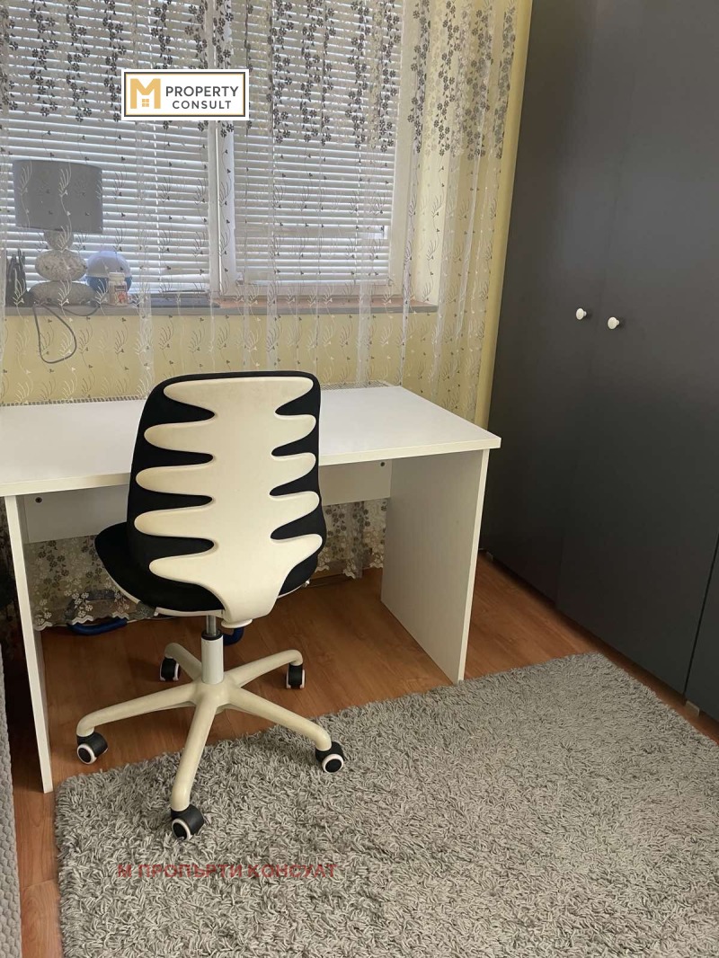 Para alugar  3 quartos Pleven , Chirok centar , 150 m² | 13681408 - imagem [6]