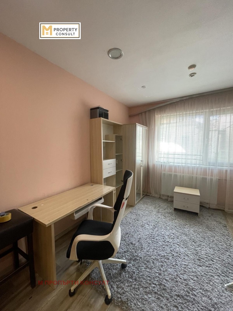 Para alugar  3 quartos Pleven , Chirok centar , 150 m² | 13681408 - imagem [5]