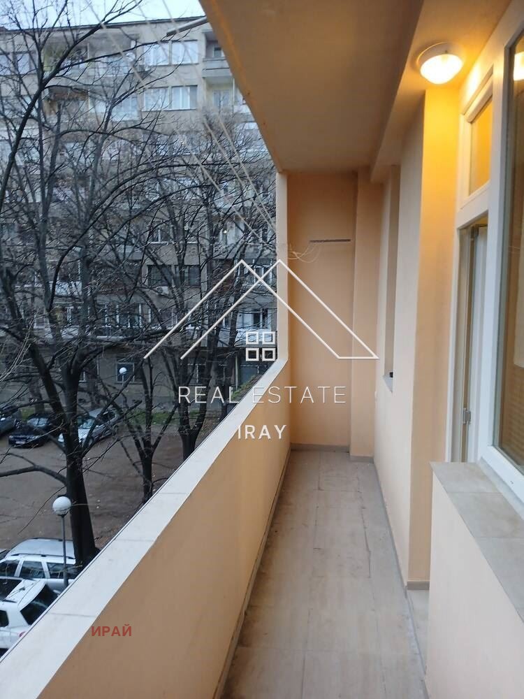 Til leie  3+ soverom Stara Zagora , Tsentar , 90 kvm | 55057277 - bilde [14]