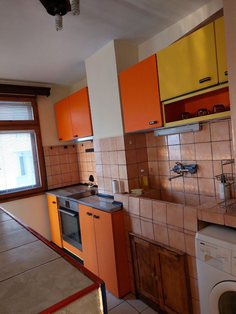 Издаје се  3+ спаваћа соба Пловдив , Мараша , 90 м2 | 48649221 - слика [9]