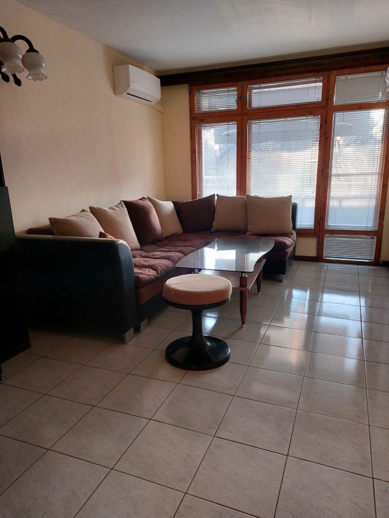 Издаје се  3+ спаваћа соба Пловдив , Мараша , 90 м2 | 48649221 - слика [6]