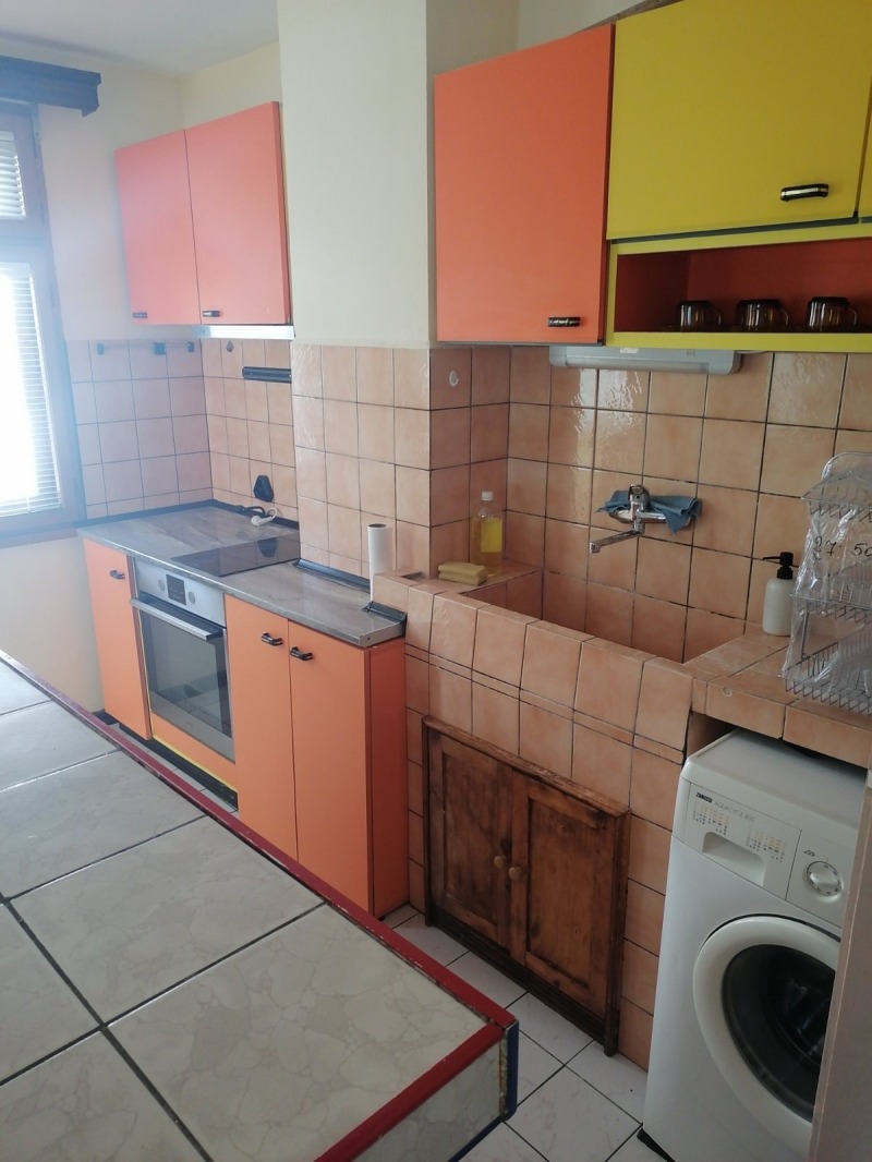 Издаје се  3+ спаваћа соба Пловдив , Мараша , 90 м2 | 48649221 - слика [7]