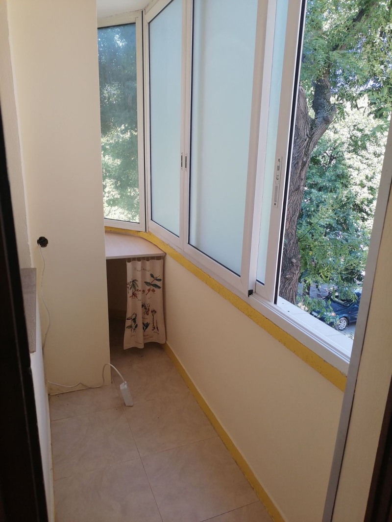 Издаје се  3+ спаваћа соба Пловдив , Мараша , 90 м2 | 48649221 - слика [13]