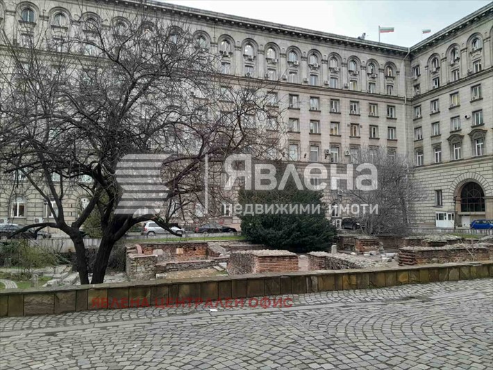 Дава под наем ОФИС, гр. София, Център, снимка 9 - Офиси - 53624609